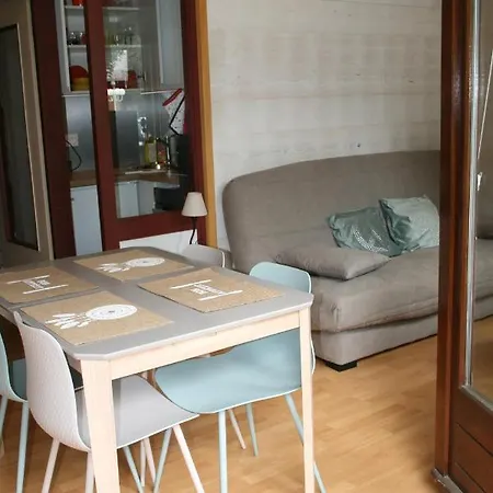 Studio Saint Lary Soulan - Vignec