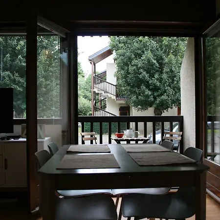 Studio Saint Lary Soulan - 아파트 Vignec