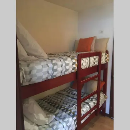 Apartamento Studio Saint Lary Soulan - Vignec
