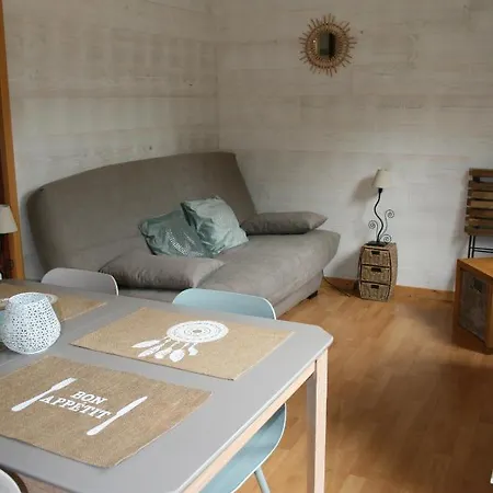 Studio Saint Lary Soulan - Apartamento