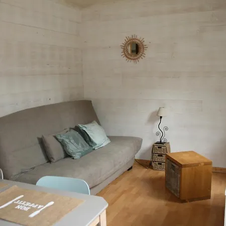 Studio Saint Lary Soulan - Vignec