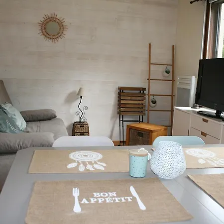 Studio Saint Lary Soulan - Apartamento *