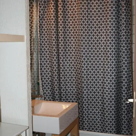Apartamento Studio Saint Lary Soulan -
